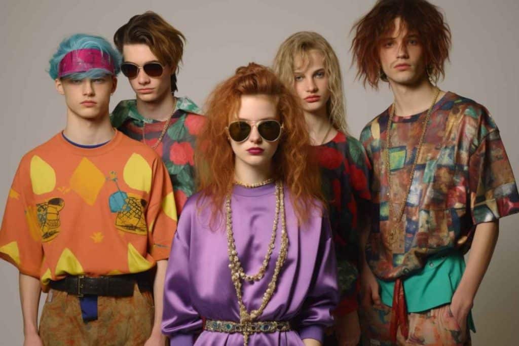 Narodili jste se v 80. nebo 90. letech? Co říká psychologie o vaší budoucnosti.