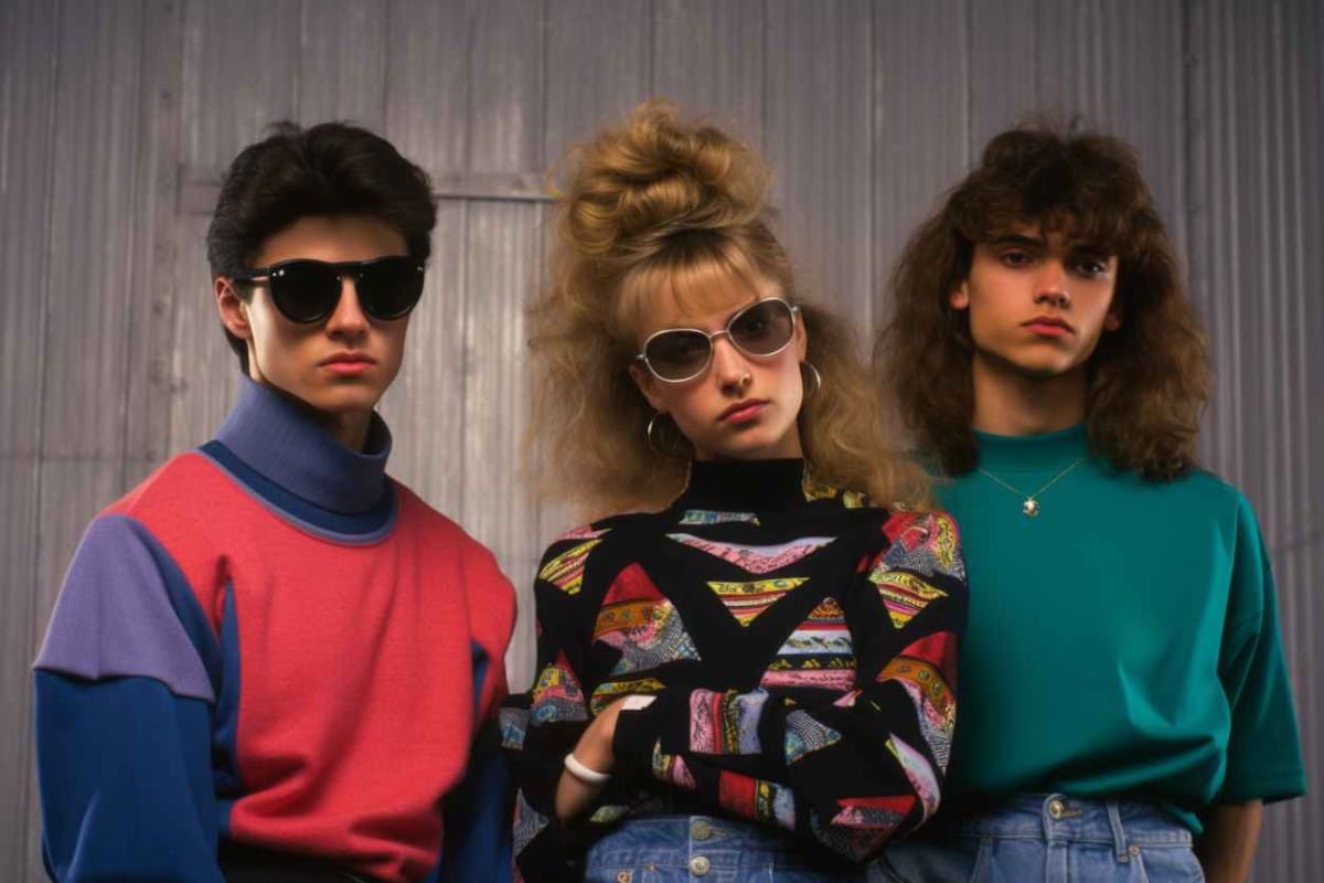 Narodili jste se v 80. nebo 90. letech? Co říká psychologie o vaší budoucnosti.