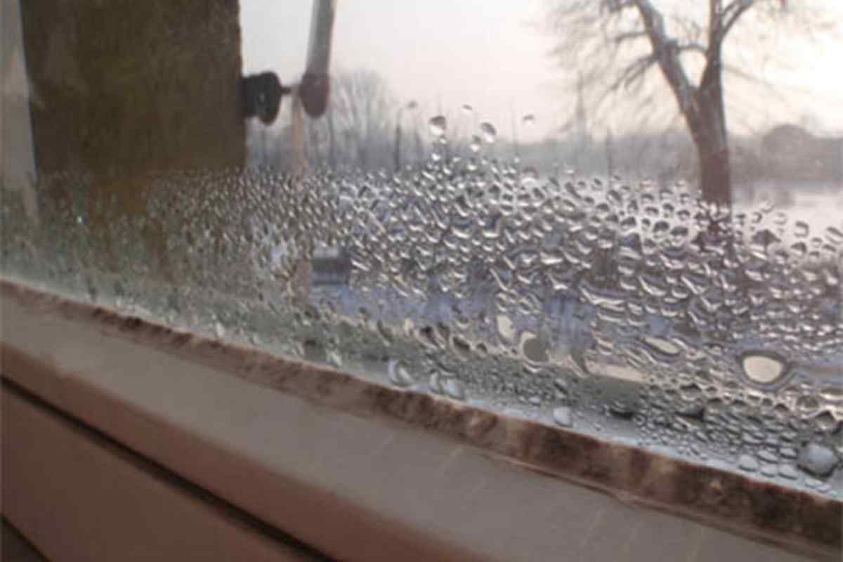 Máte každé ráno zamlžená okna? Tyto 3 každodenní úkony zabrání pronikání vlhkosti a zbaví vás zdravotních problémů