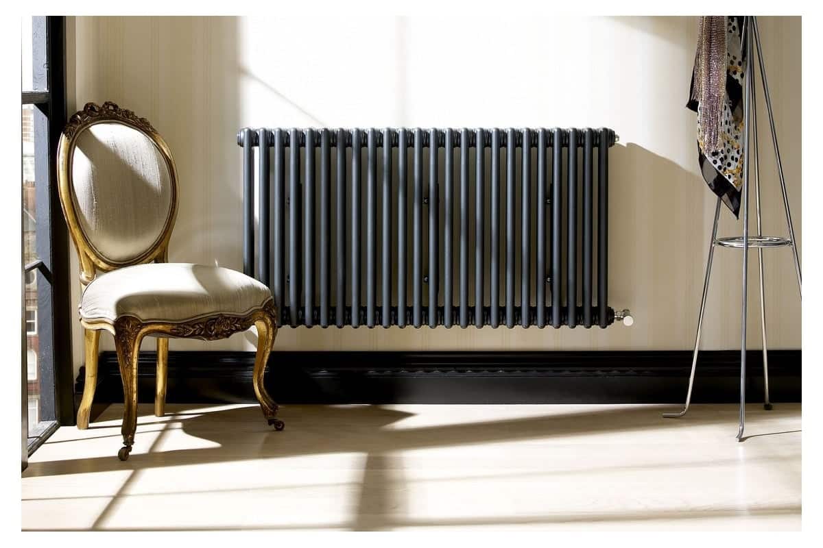 Stručnjaci za grijanje potvrđuju: 