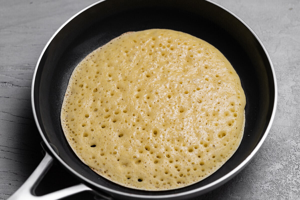 Jsou lepší než palačinky a crepes. Jsou syté, výživné a plné vitamínů.