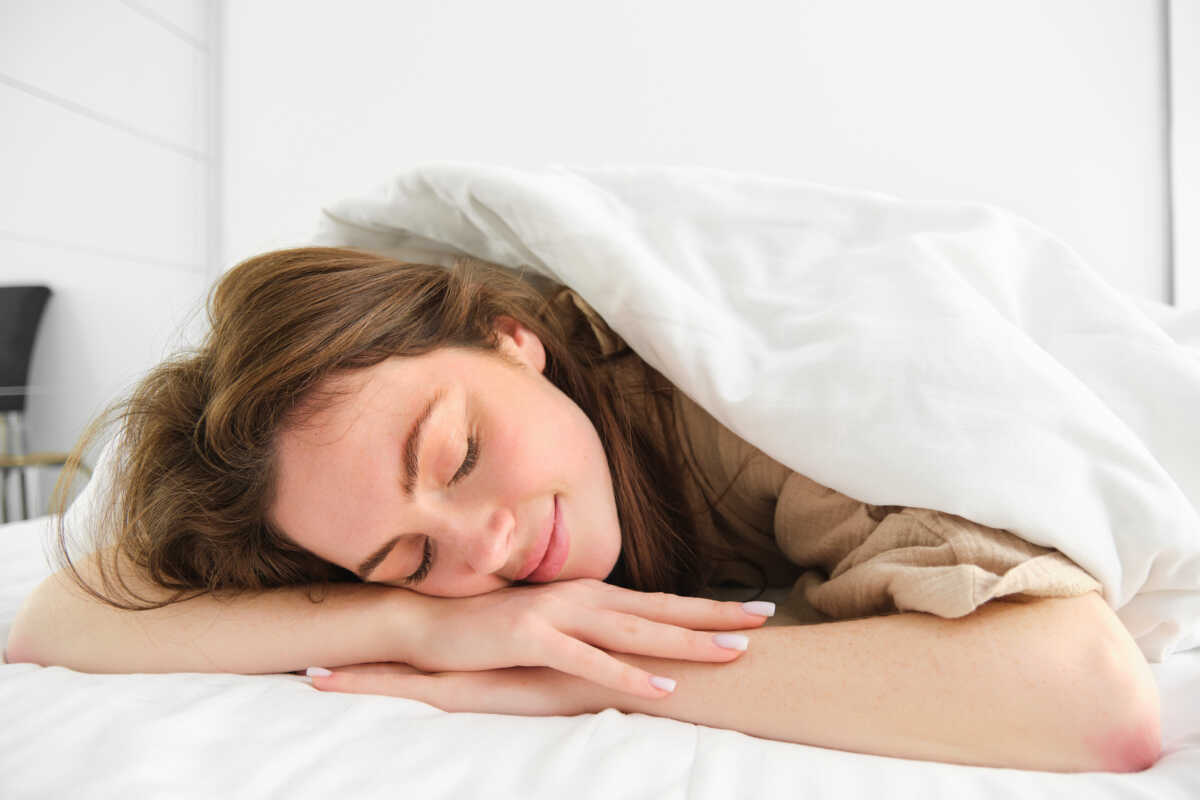 Přínos marakuji – ovoce, které pomáhá lépe spát.