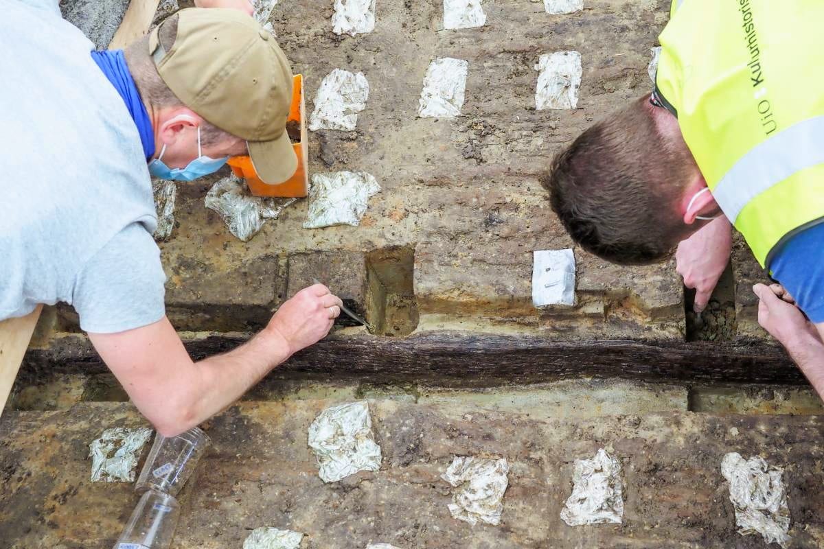 Tajemství staré několik století. Objevili poklad s magickými vlastnostmi.