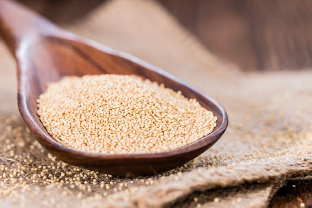 Jedna z nejzdravějších obilnin na světě, kterou však Češi v obchodech příliš nekupují. Je prospěšná pro srdce a reguluje hladinu cukru v krvi.