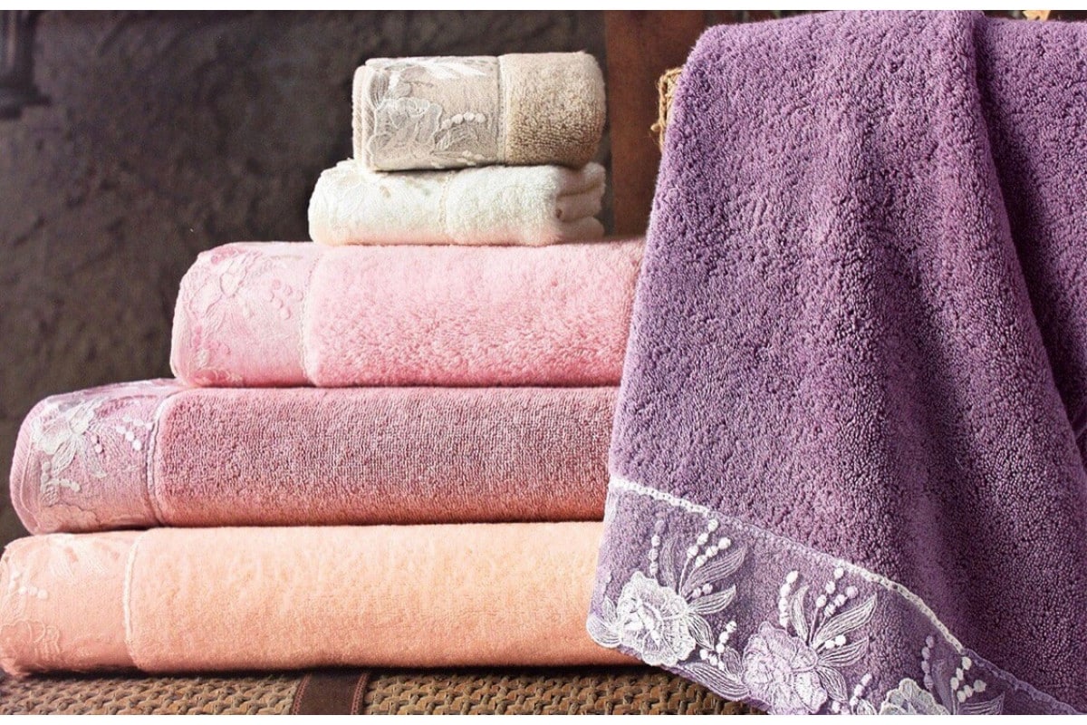 Tvrdé ručníky: málo známý přírodní způsob, jak vrátit prádlu měkkost a jemnost