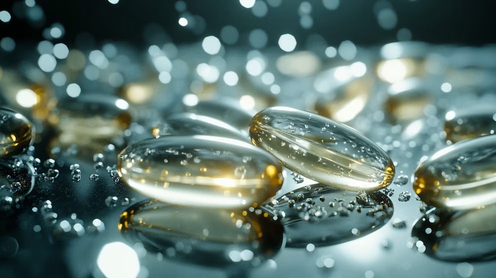 Věda identifikovala pět klíčových živin, které zpomalují stárnutí.