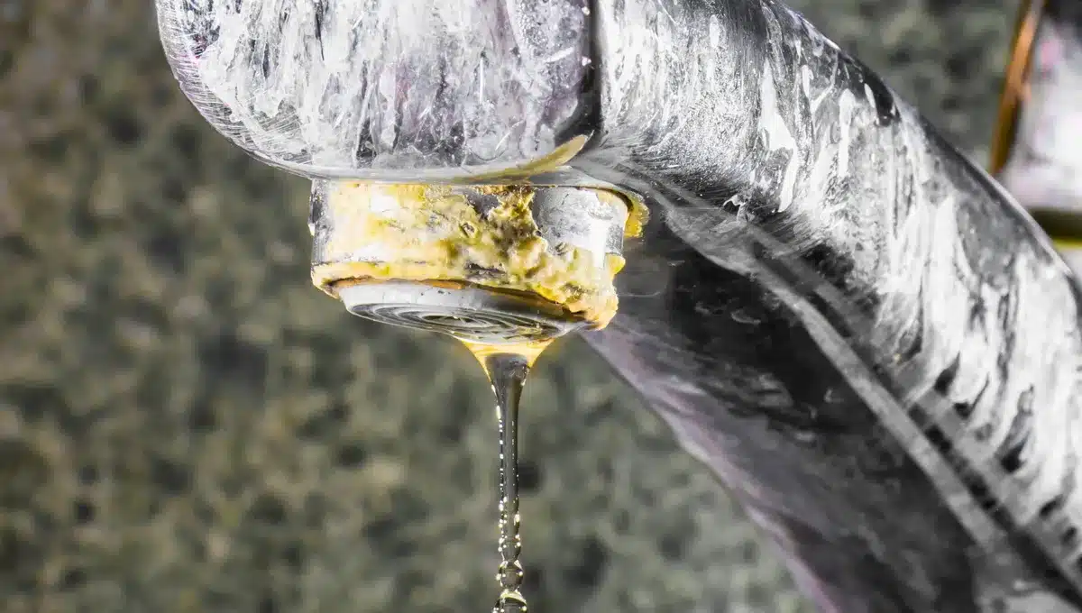 Ocet v nádržce toalety: jak provést tento trik a co to znamená.