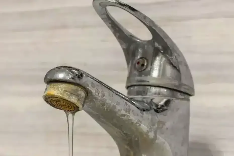 Tření vodovodních kohoutků česnekem: proč se to doporučuje a k čemu je to dobré.