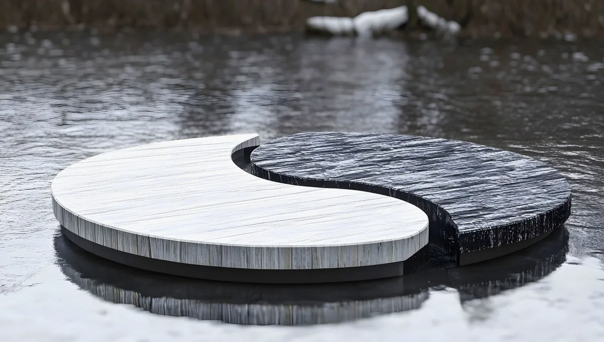 Čínská filozofie: starodávné rčení, které nás vybízí k vytrvalosti a k tomu, abychom se navzdory obtížím posunovali vpřed.