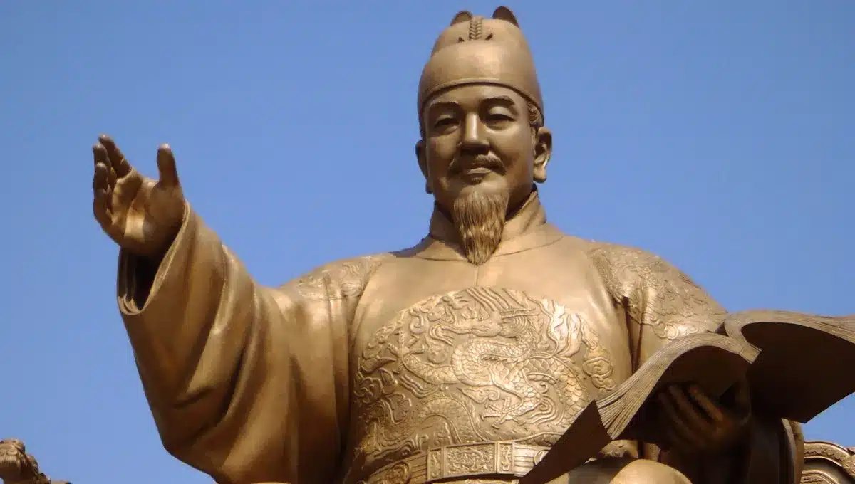 Čínská filozofie: taoistická fráze, která odhaluje, jak vnitřní svět formuje vnější realitu.