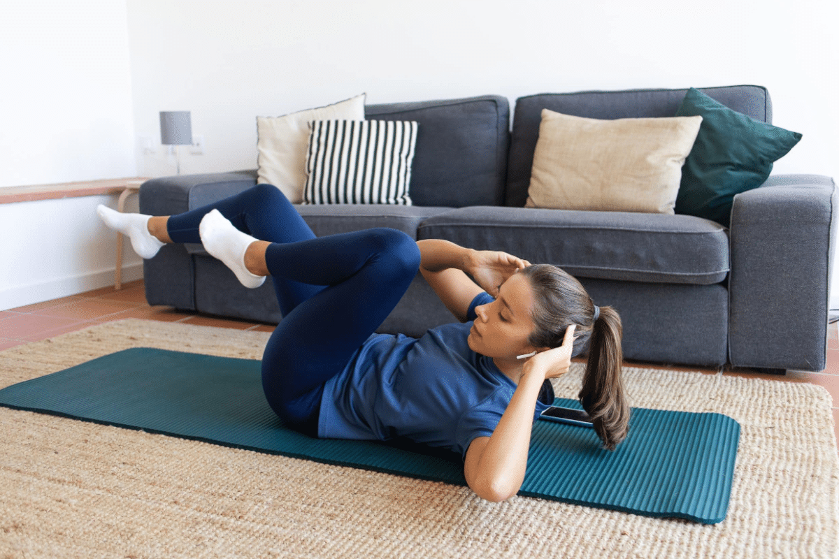 Cítíte ztuhlost při vstávání: to je známka toho, že pro vaši pohyblivost nestačí pouze cvičení a udržení fyzické kondice.