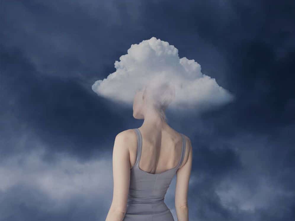 Co je to duševní zátěž u žen a proč je právě ona příčinou neustálé únavy?