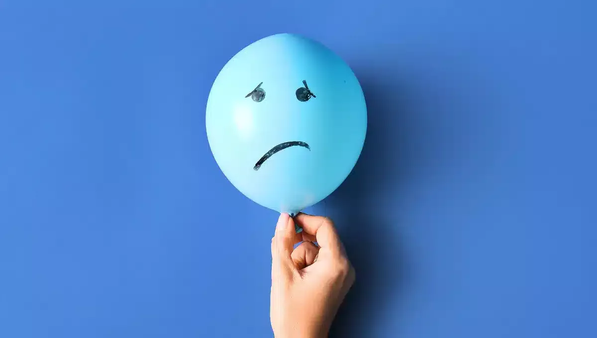 Co to znamená?: Odborníci vysvětlují, proč se v neděli odpoledne cítíme tak smutní.