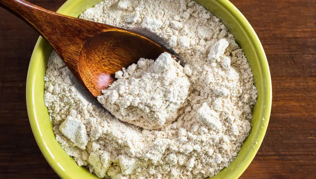 Tip na přípravu: proč je třeba přidávat mouku do oleje při smažení brambor.