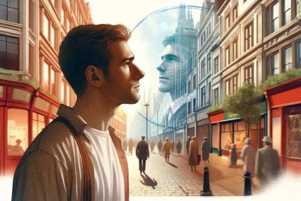 Co způsobuje déjà vu a co to vypovídá o fungování paměti?