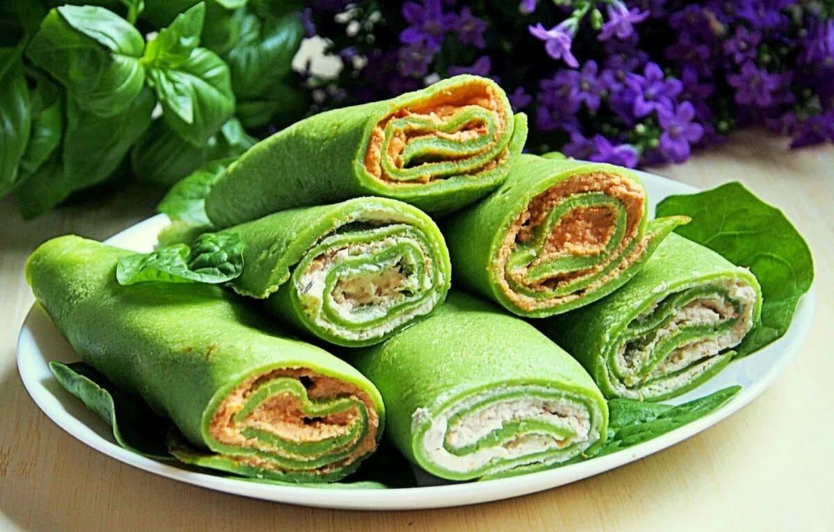 Přidávám ho do těsta na palačinky. Mají zajímavou barvu, jsou zdravější a chutnější.