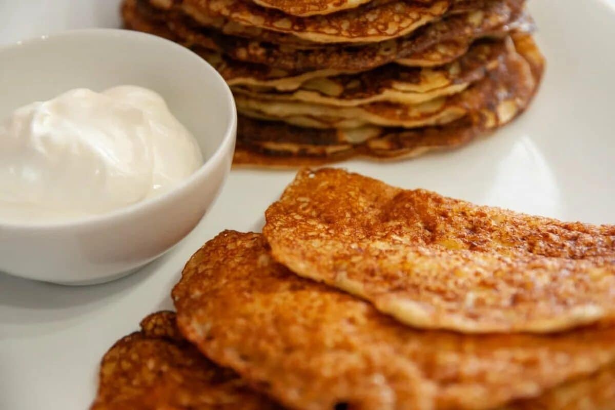 Jsou lepší než palačinky a crepes. Jsou syté, výživné a plné vitamínů.