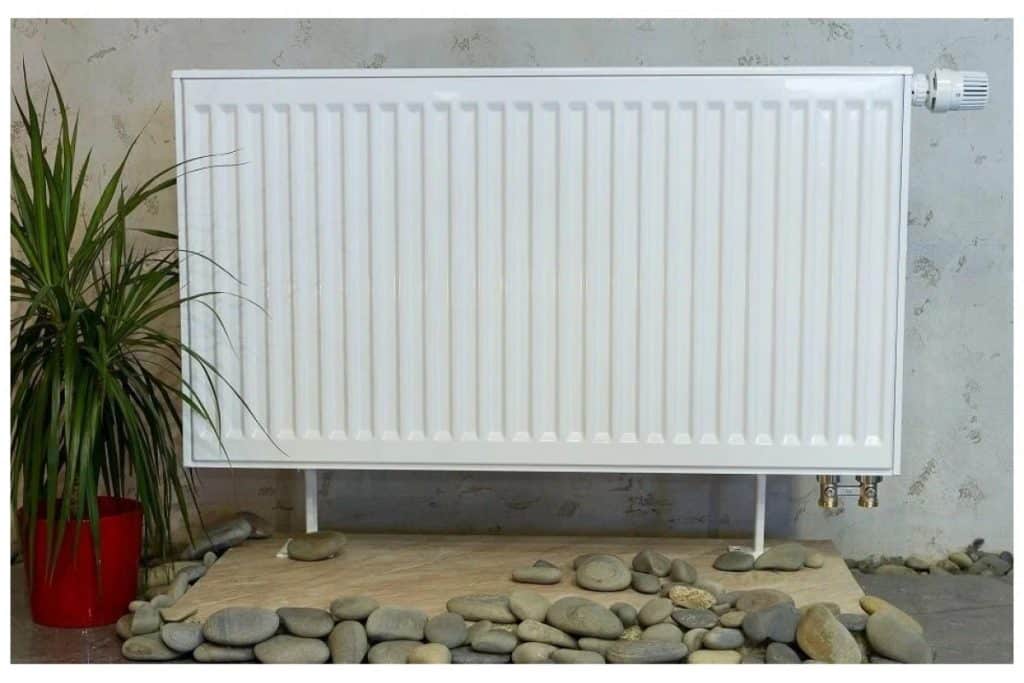 Jsou tradiční radiátory přežitkem minulosti? Tato technologie z Číny slibuje efektivnější vytápění při nižší spotřebě tepla.