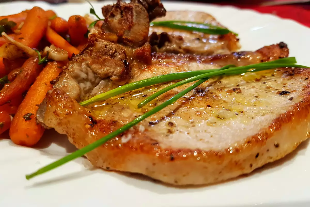 Kotleti su potpuno isti kao bakini - mekani i mirisni. Tajna leži u jednom sastojku.