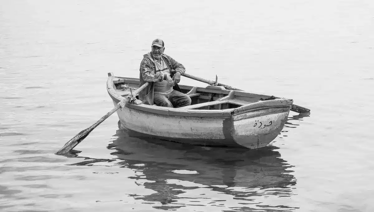 Čínská filozofie: starodávné rčení, které nás vybízí k vytrvalosti a k tomu, abychom se navzdory obtížím posunovali vpřed.