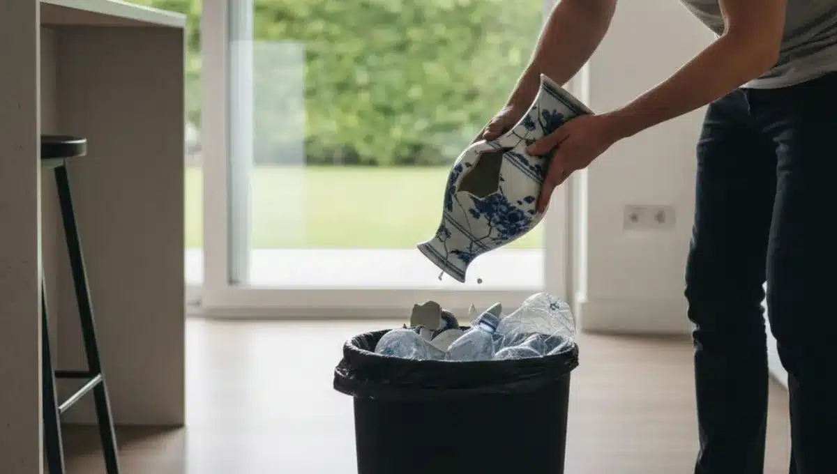 Sbohem, tradiční vázy: nový trend v dekoraci, který je nahrazuje v interiéru.