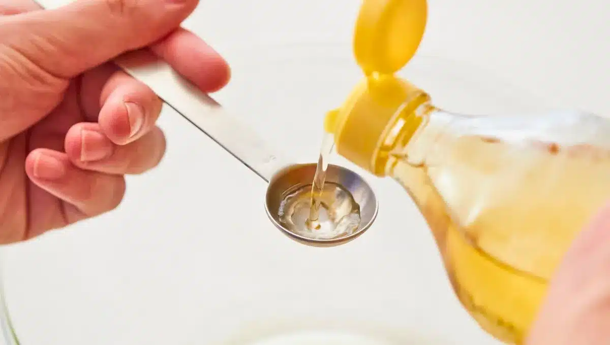 Ocet v nádržce toalety: jak provést tento trik a co to znamená.