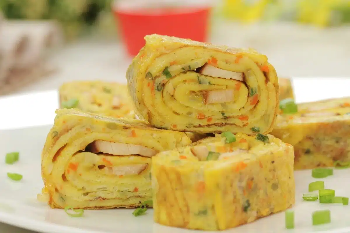 Máte dost míchaných vajec? Připravte si tuto variantu k snídani.