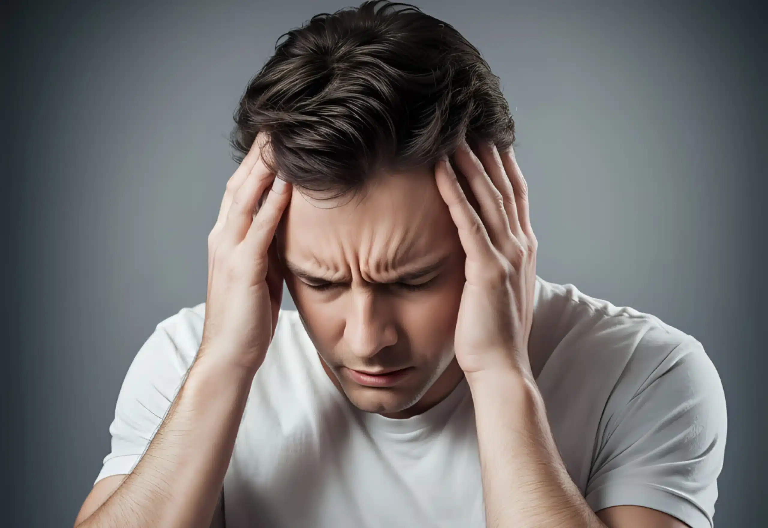 Metoda s horkou vodou, která může zmírnit migrénu a získává na popularitě mezi odborníky