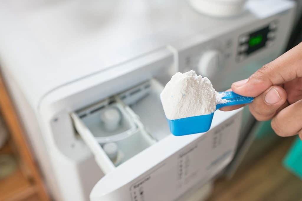 Tento malý ventil ve vaší pračce určuje, zda se vaše prádlo vyperou. 90 % lidí ho používá nesprávně.